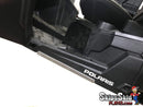 Polaris ACE 900 XC Ricochet 7-Piece Complete Aluminum Skid Plate Set ATV Skid Plates