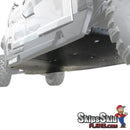 Polaris General 4 UHMW Skid Plate UTV Skid Plates