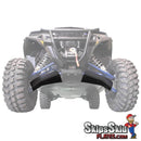 Polaris General 4 Ultimate UHMW Skid Package UTV Skid Plates