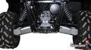 Polaris Ranger 570 (Mid-Size) Ricochet 4-Piece A-Arm & CV Boot Guards UTV Skid Plates