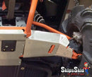 Polaris Ranger Crew 1000 High-Lifter Ed. Ricochet 4-Piece A-Arm & CV Boot Guards UTV Skid Plates