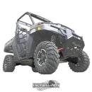 Polaris Ranger XP 1000 Ultimate Three Eighths UHMW Kit UTV Skid Plates