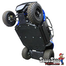 Polaris RZR-170 Full Coverage UHMW Skid Plates UTV Skid Plates
