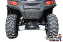 Polaris RZR 570 Ricochet 4-Piece A-Arm & CV Boot Guard Set UTV Skid Plates