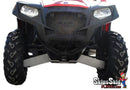 Polaris RZR 570 Ricochet 4-Piece A-Arm & CV Boot Guard Set UTV Skid Plates