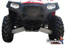 Polaris RZR 800 Ricochet 4-Piece A-Arm & CV Boot Guard Set UTV Skid Plates