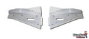 Polaris RZR 900 XP Ricochet 2-Piece A-Arm & CV Boot Guards UTV Skid Plates