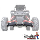 Polaris RZR RS1 UHMW Ultimate Kit UTV Skid Plates