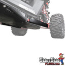 Polaris RZR RS1 UHMW Ultimate Kit UTV Skid Plates