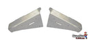 Polaris RZR XP 1000 Ricochet 2-Piece A-Arm & CV Boot Guards UTV Skid Plates