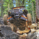 Polaris XP Turbo 1/2 UHMW Skid Plate UTV Skid Plates