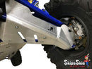 Polaris RZR XP Pro 4 Ricochet 2-Piece A-Arm & CV Boot Guards UTV Skid Plates