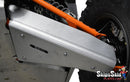 Polaris RZR XP Turbo Dynamix Ricochet 2-Piece A-Arm & CV Boot Guards UTV Skid Plates