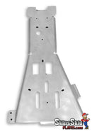 Polaris Sportsman 1000 Ricochet Front Bash Plate Set ATV Skid Plates