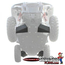 Polaris Sportsman ACE UHMW A-Arm Guard Kit UTV Skid Plates
