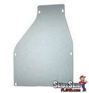 Polaris Trail Boss 325 & 330 Ricochet Full Frame Skid Plate ATV Skid Plates