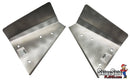Polaris Trailblazer 250 Ricochet 2-Piece A-Arm Guard Set ATV Skid Plates