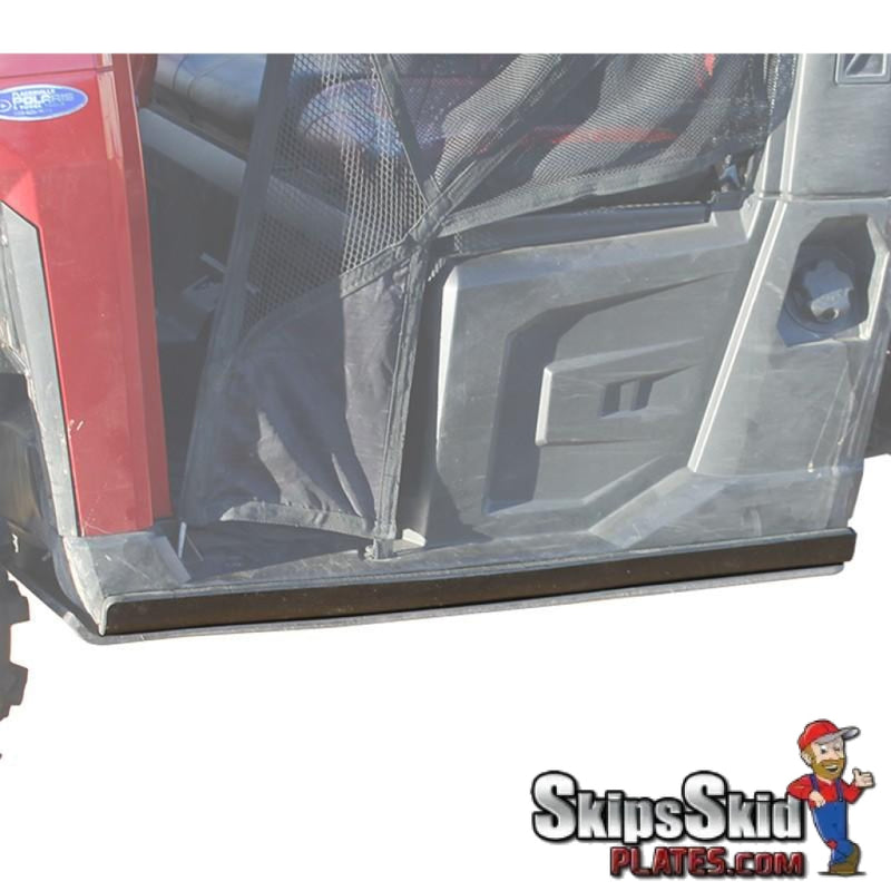 Ranger 900 UHMW Rock Sliders UTV Skid Plates