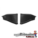 RZR XP Turbo Long Travel UHMW A-arm Guards UTV Skid Plates