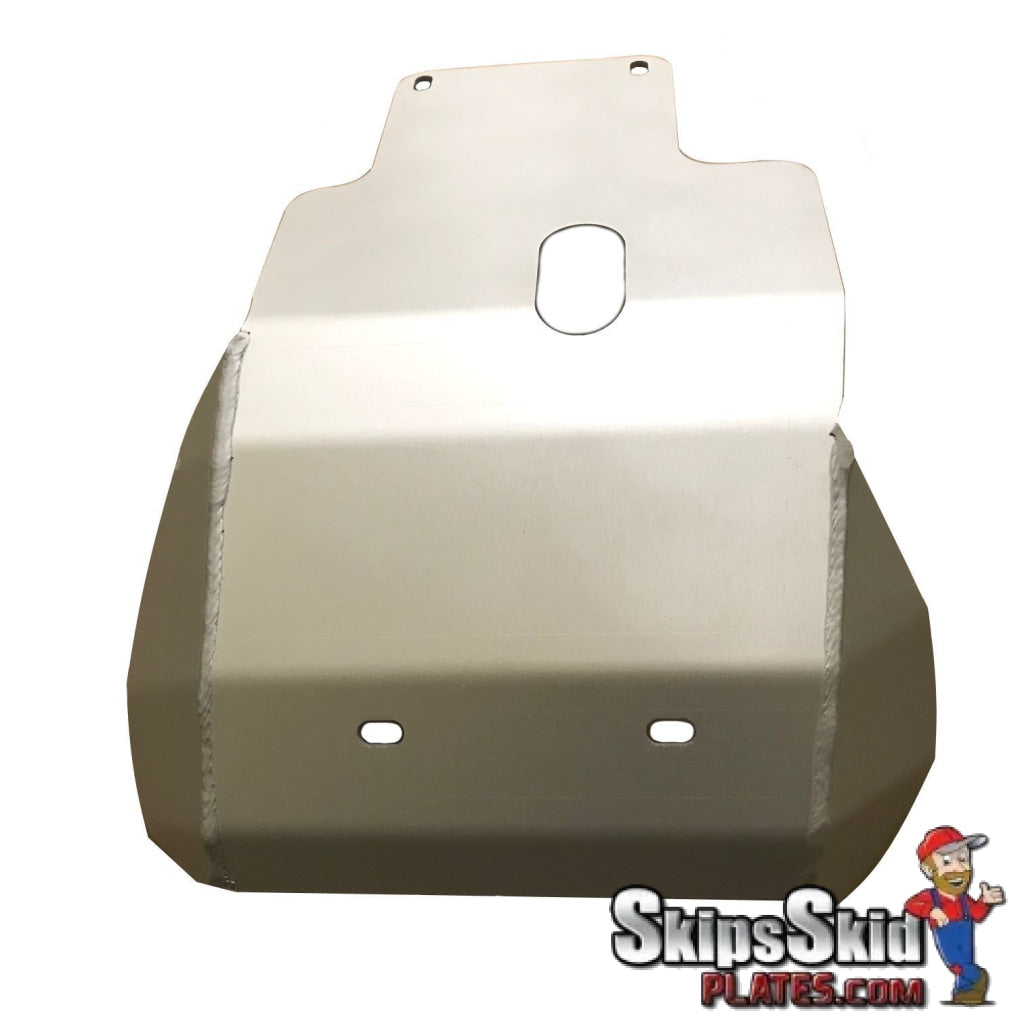 Suzuki DR650 Ricochet Aluminum Skid Plate Motor Cycle Skid Plates