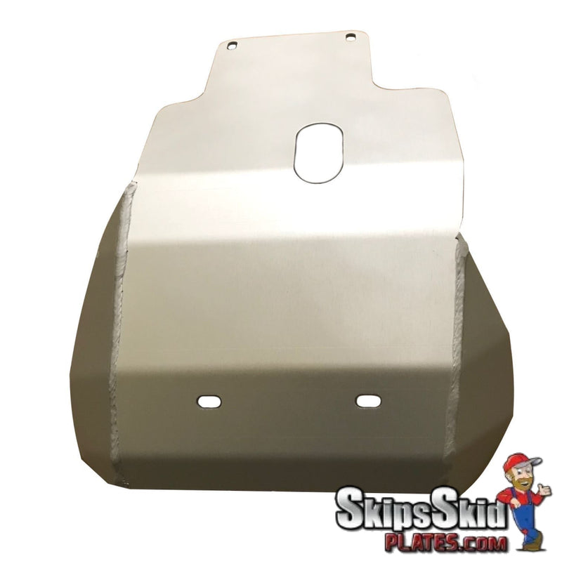 Suzuki DR650 Ricochet Aluminum Skid Plate Motor Cycle Skid Plates