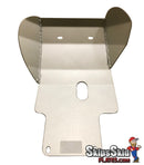 Suzuki DR650 Ricochet Aluminum Skid Plate Motor Cycle Skid Plates