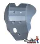 Suzuki DRZ400 Ricochet Aluminum Skid Plate Dirt Bike Skid Plates