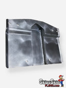 Suzuki Eiger Ricochet Rear Differential Guard ATV Skid Plates