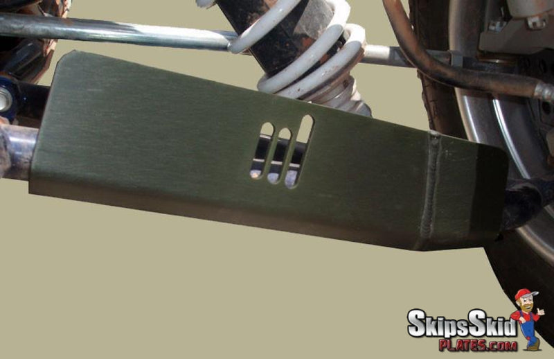 Suzuki LT-R 450 Ricochet 2-Piece A-Arm Guard Set ATV Skid Plates