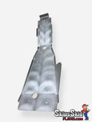 Suzuki LT-Z400 Ricochet Full Frame Skid Plate ATV Skid Plates
