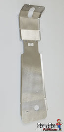 Suzuki LT250R Ricochet Full Frame Skid Plate ATV Skid Plates