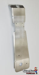 Suzuki LT250R Ricochet Full Frame Skid Plate ATV Skid Plates