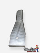 Suzuki LTZ250 Ricochet Full Frame Skid Plate ATV Skid Plates