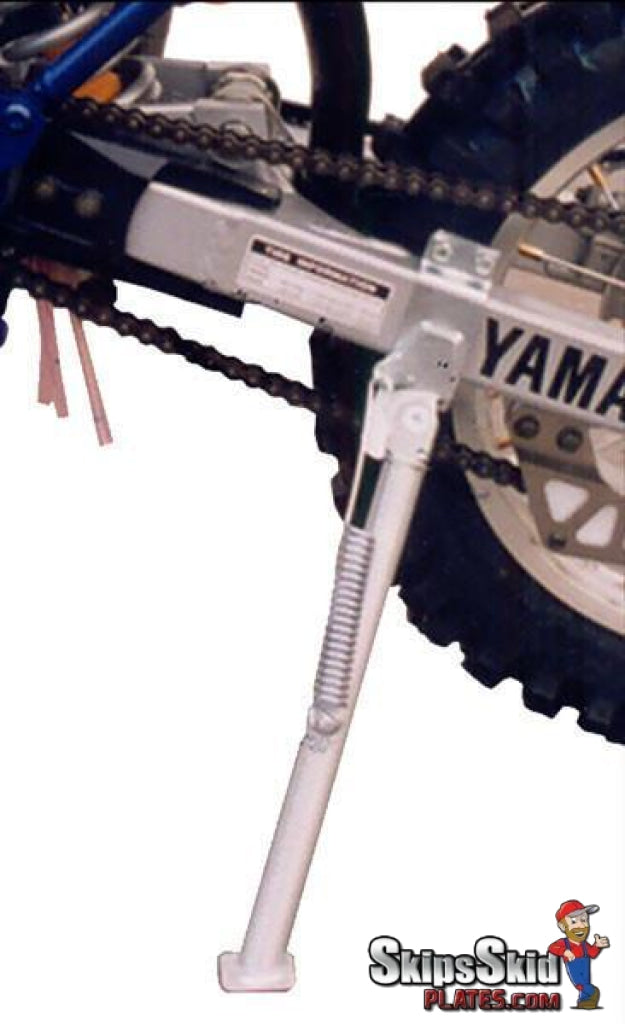 Suzuki RM125 & RM250 (2002-2005) Clamp-On Kick Stand hardware
