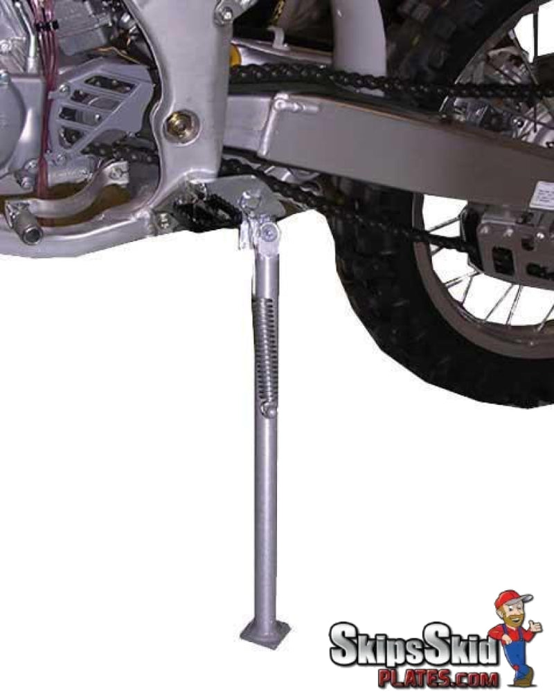 Suzuki RMZ450 Ricochet Bolt-On Kick Stand Kick Stands