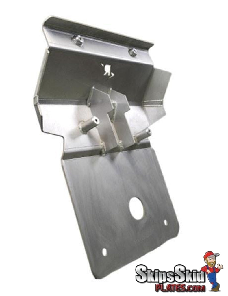 Toyota 4Runner Ricochet Heavy Duty Front Bash Plate & Engine Skid Plate Toyota Truck Products