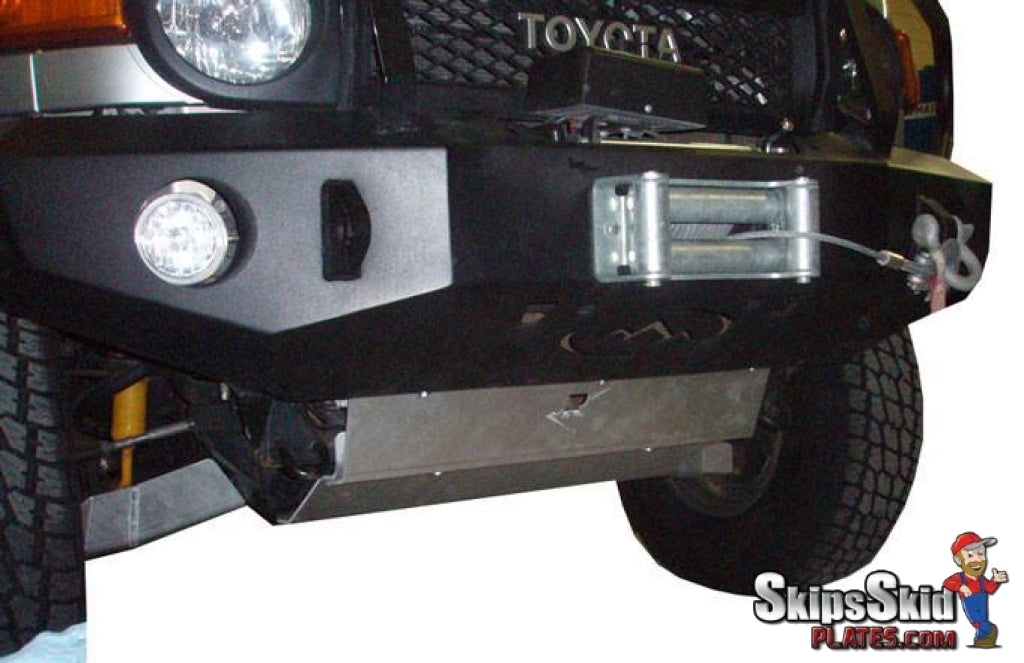 Toyota FJ Cruiser Expedition One Filler Plate Toyota Truck Products