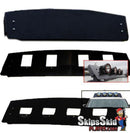 Toyota FJ Cruiser Ricochet Aluminum Air-Dam Toyota Truck Products