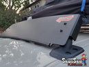 Toyota FJ Cruiser Ricochet Aluminum Air-Dam Toyota Truck Products