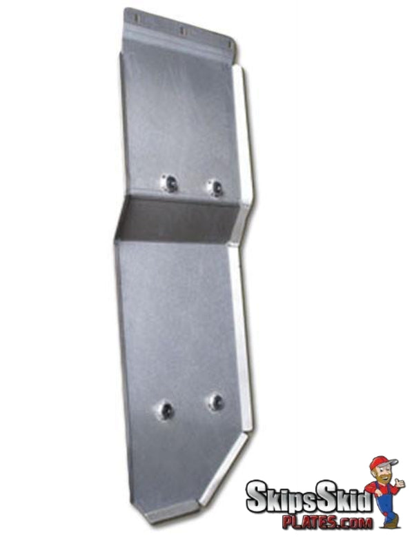 Toyota FJ Cruiser Ricochet Fuel Tank Skid Plate Toyota Truck Products