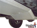 Toyota FJ Cruiser Ricochet Fuel Tank Skid Plate Toyota Truck Products
