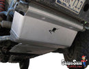 Toyota FJ Cruiser Ricochet Heavy Duty Front Bash Plate & Engine Skid Plate Toyota Truck Products