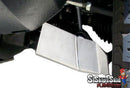 Toyota Tacoma & Toyota 4Runner Ricochet 2-Piece Front Control Arm Guard Set Toyota Truck Products