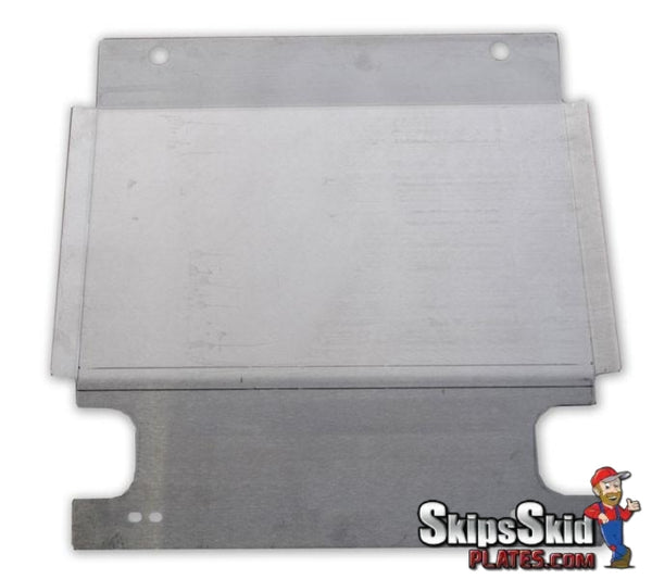 Toyota Tacoma Ricochet Transmission Skid Plate ATV Skid Plates