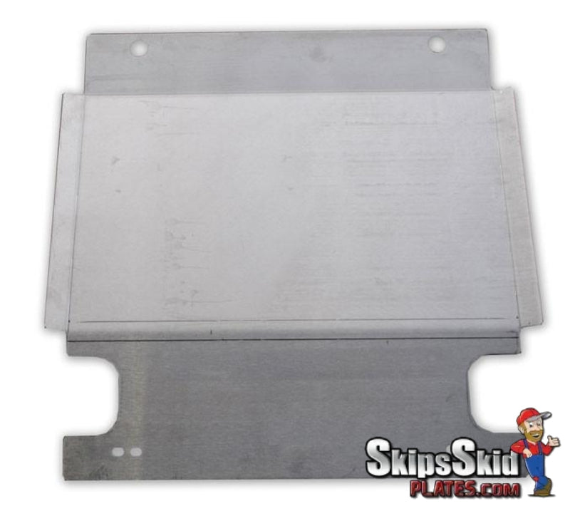 Toyota Tacoma Ricochet Transmission Skid Plate ATV Skid Plates
