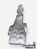 Yamaha Banshee Ricochet Full Frame Skid Plate ATV Skid Plates