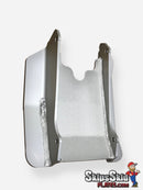 Yamaha Banshee Ricochet Swingarm Sprocket & Rotor Guard ATV Skid Plates