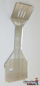 Yamaha Bear Tracker Ricochet Full Frame Skid Plate ATV Skid Plates