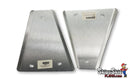 Yamaha Blaster Ricochet 2-Piece A-Arm Guard Set ATV Skid Plates