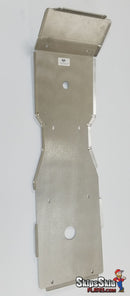 Yamaha Grizzly 600 Ricochet Full Frame Skid Plate ATV Skid Plates